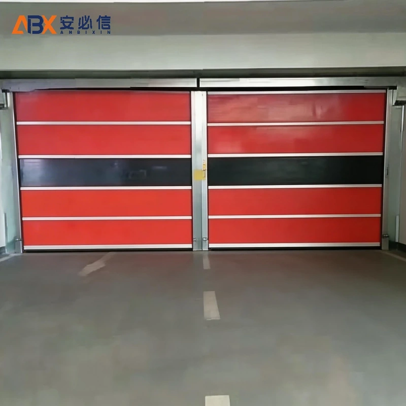 克孜勒苏柯尔克孜自治州工业快速门
