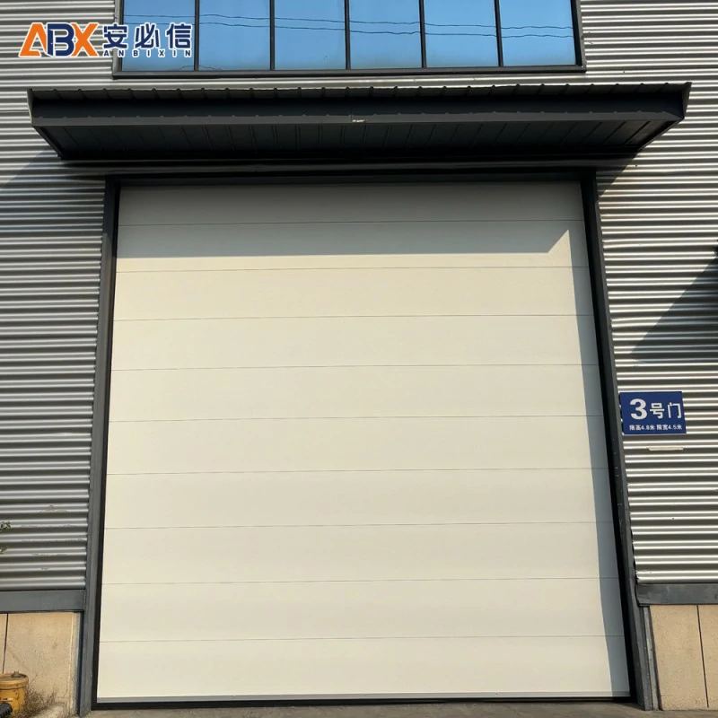 克孜勒苏柯尔克孜自治州翻板提升门
