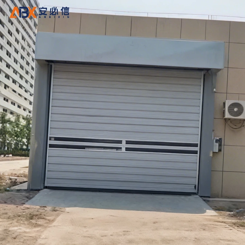克孜勒苏柯尔克孜自治州PVC高速门